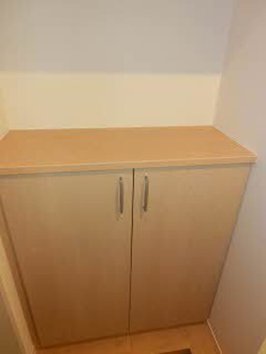 シューズボックス