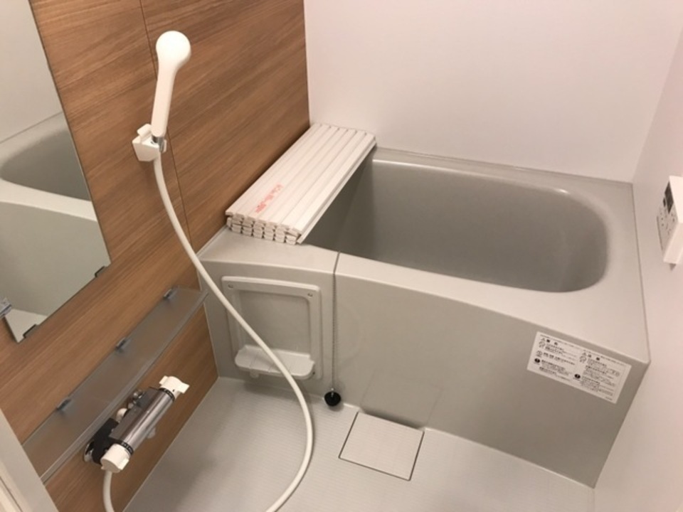 浴室