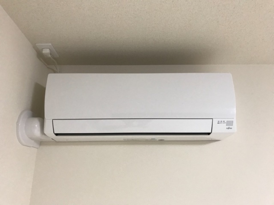 エアコン