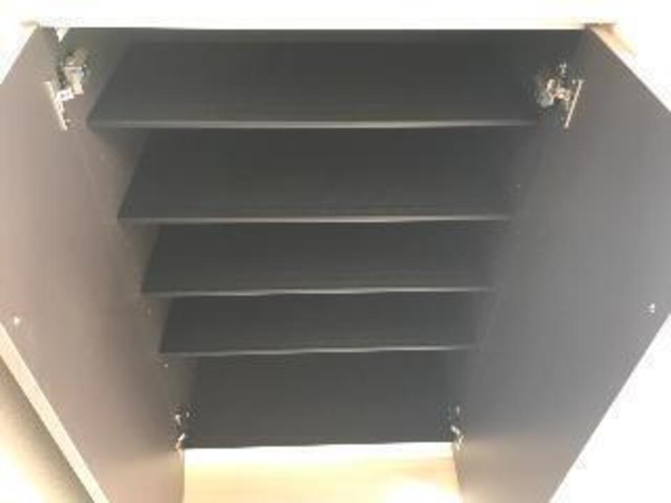 下駄箱