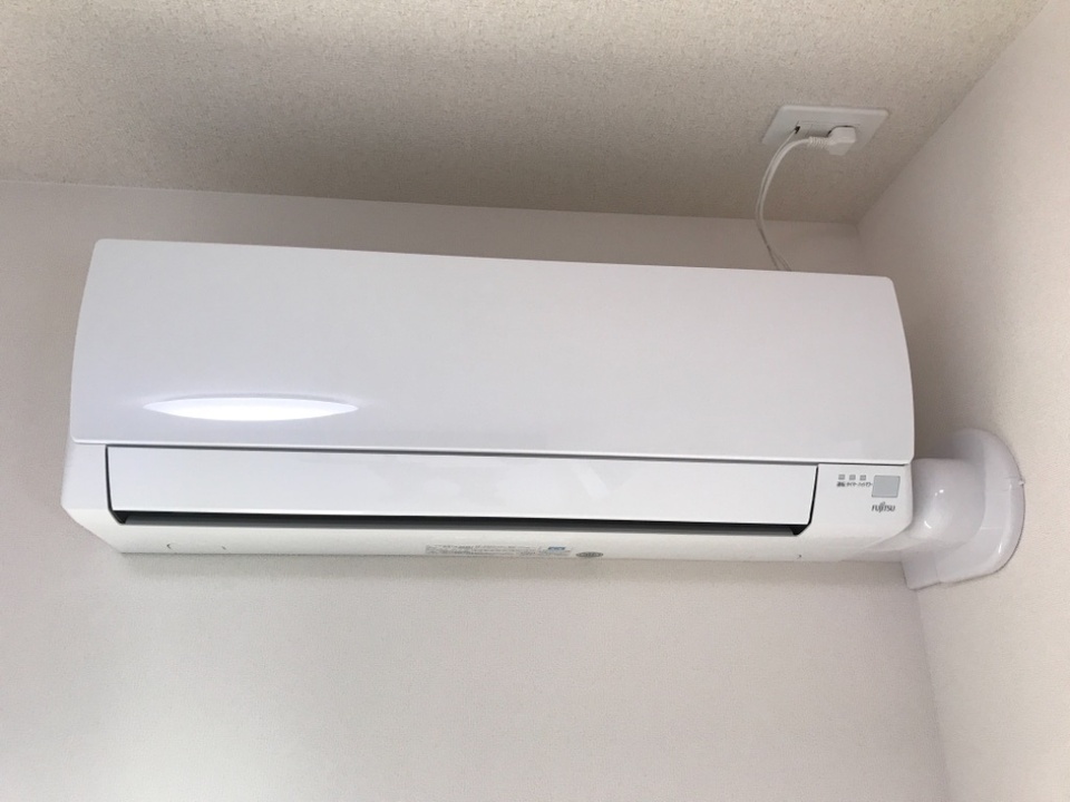 エアコン