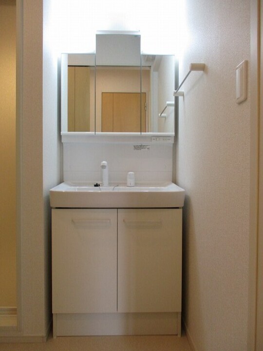 シャンプードレッサー