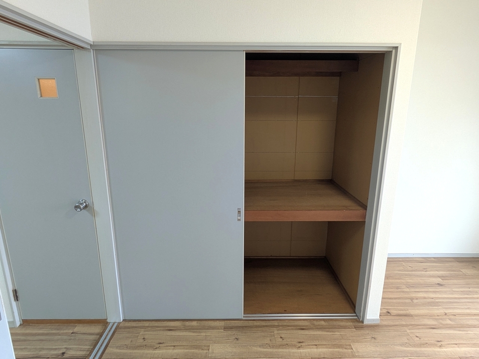 メールBOX