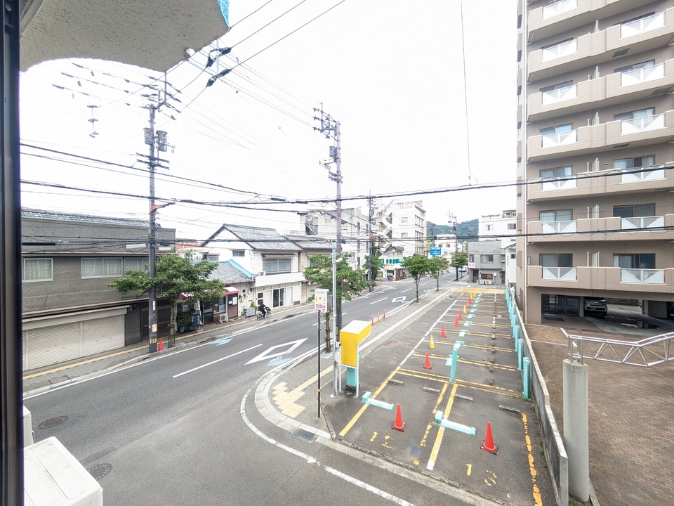 背景