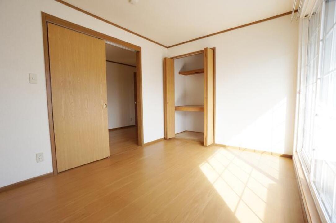洋室