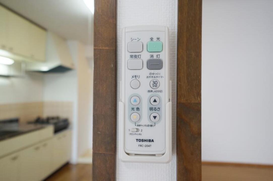 照明器具