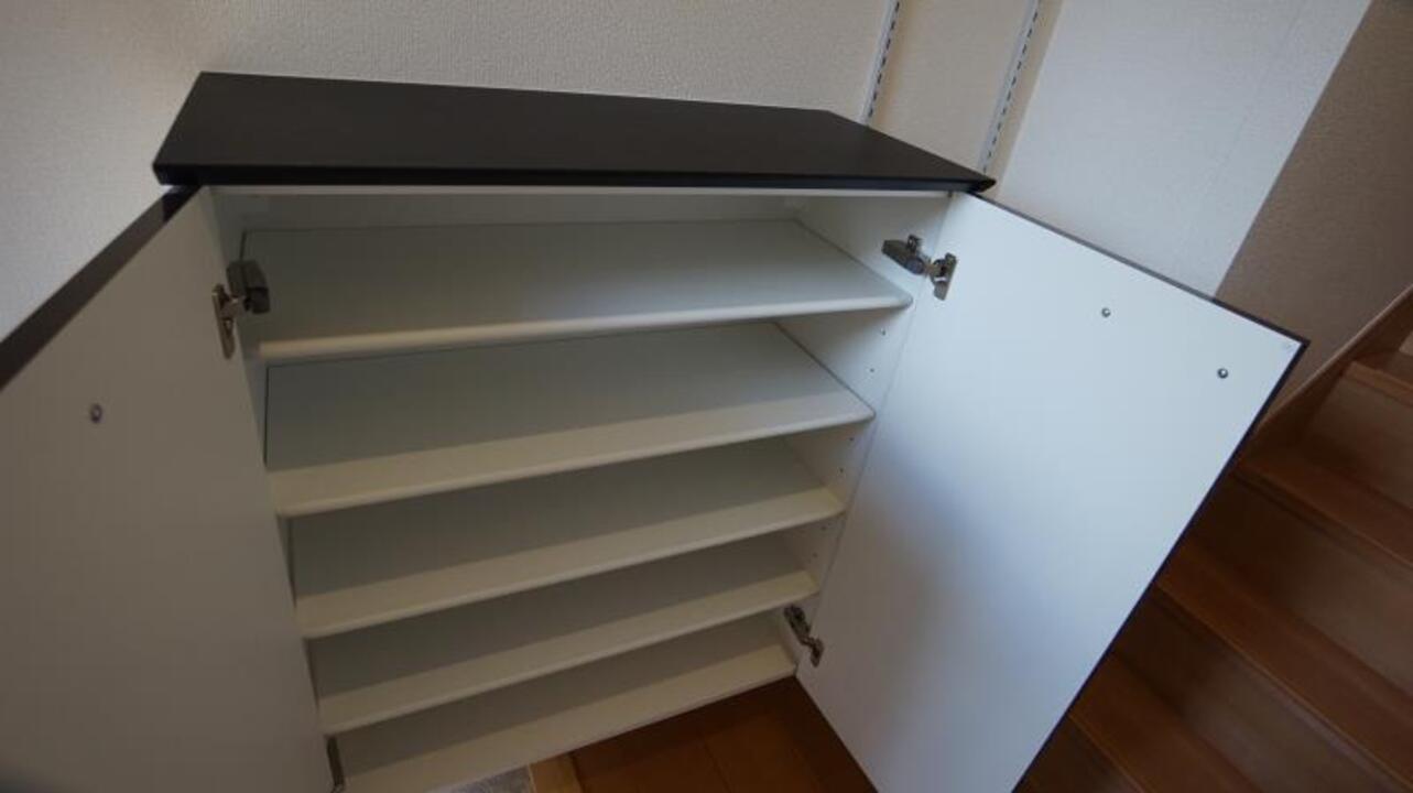 クローゼット