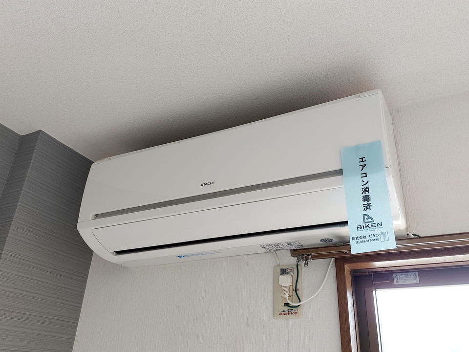 エアコン