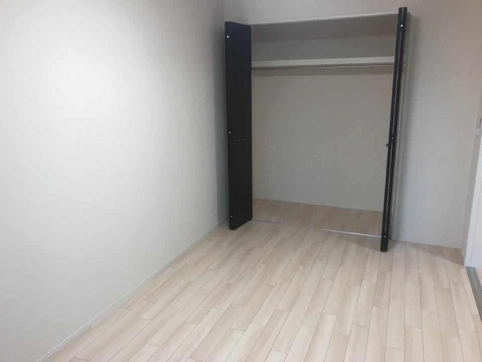 クローゼット