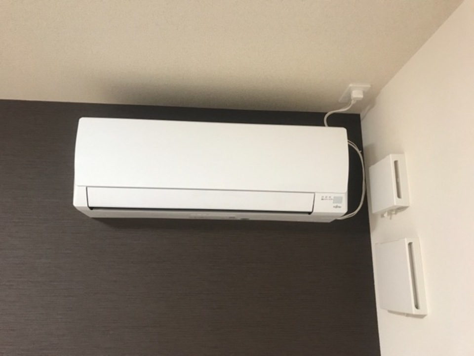 エアコン