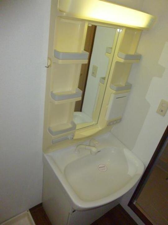ドレッサー
