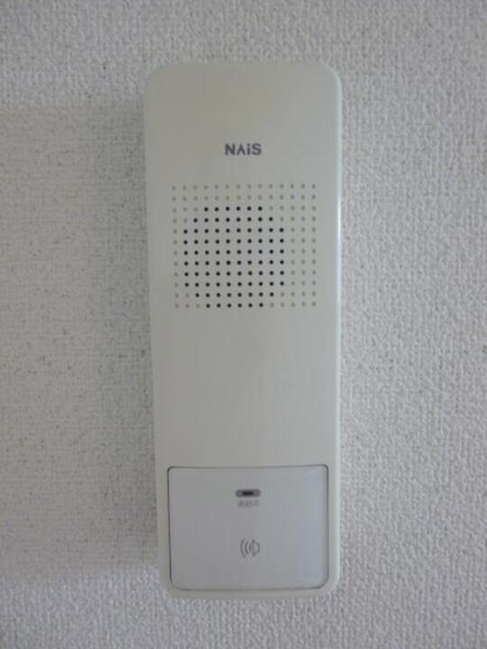 インターホン
