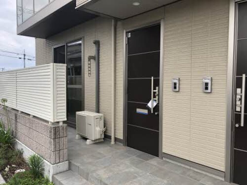 共用部分