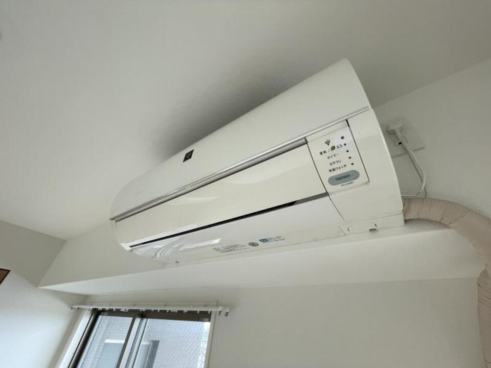 エアコン