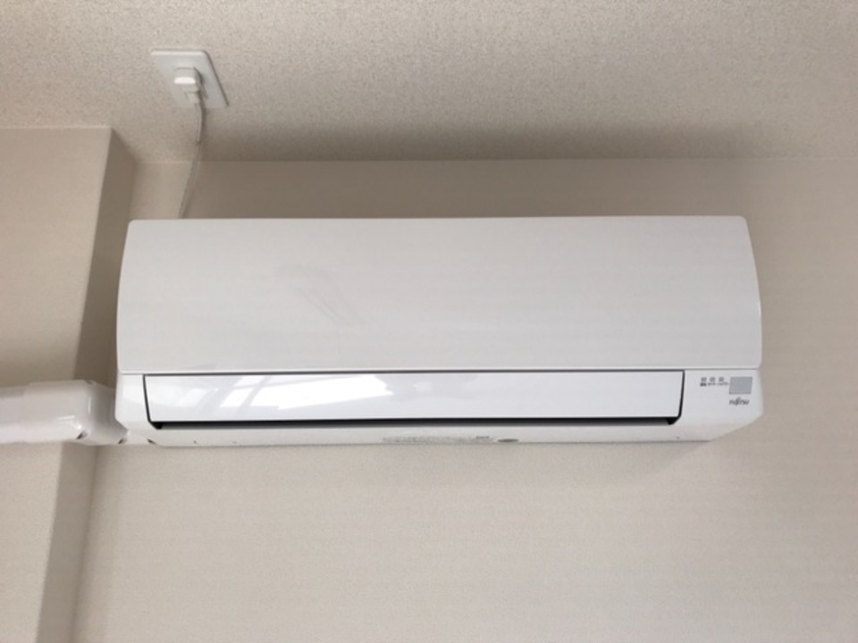 エアコン