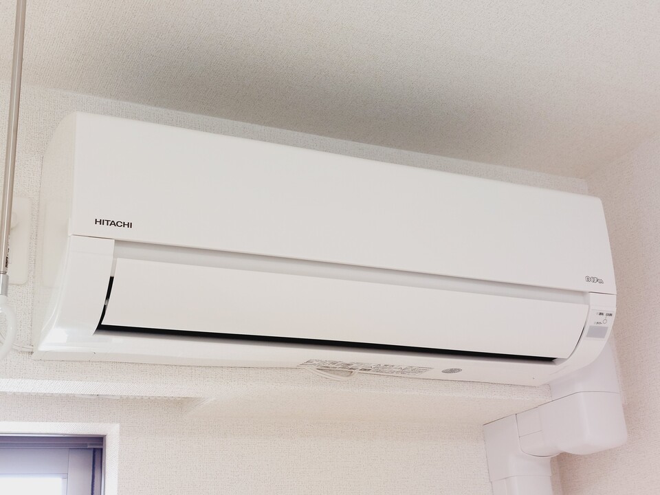 エアコン