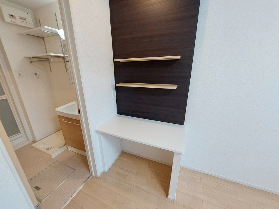 ワークスペース