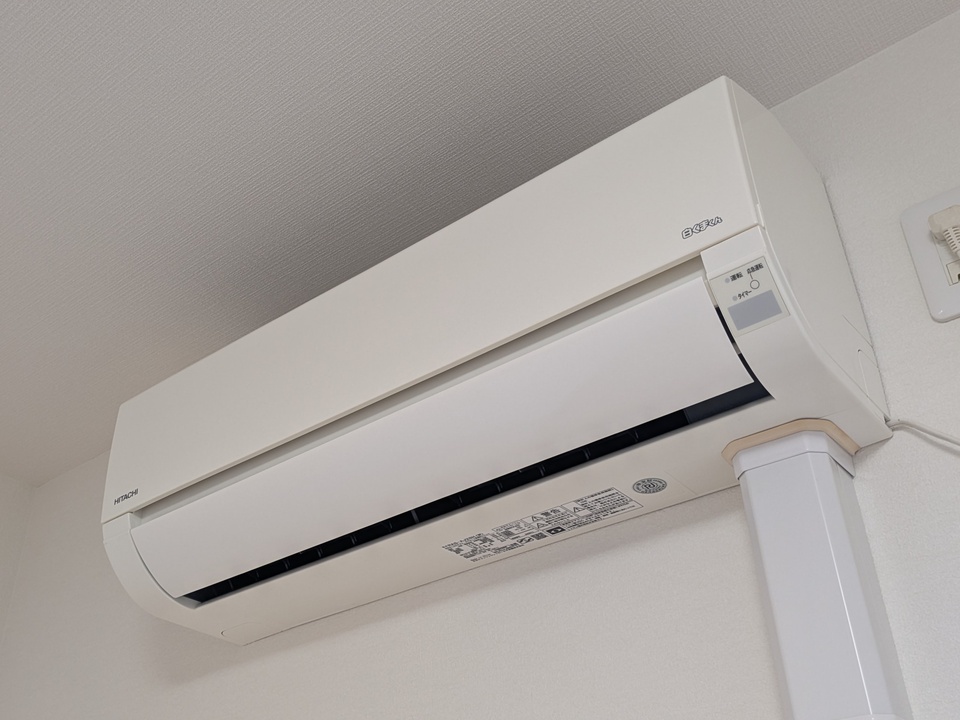 エアコン