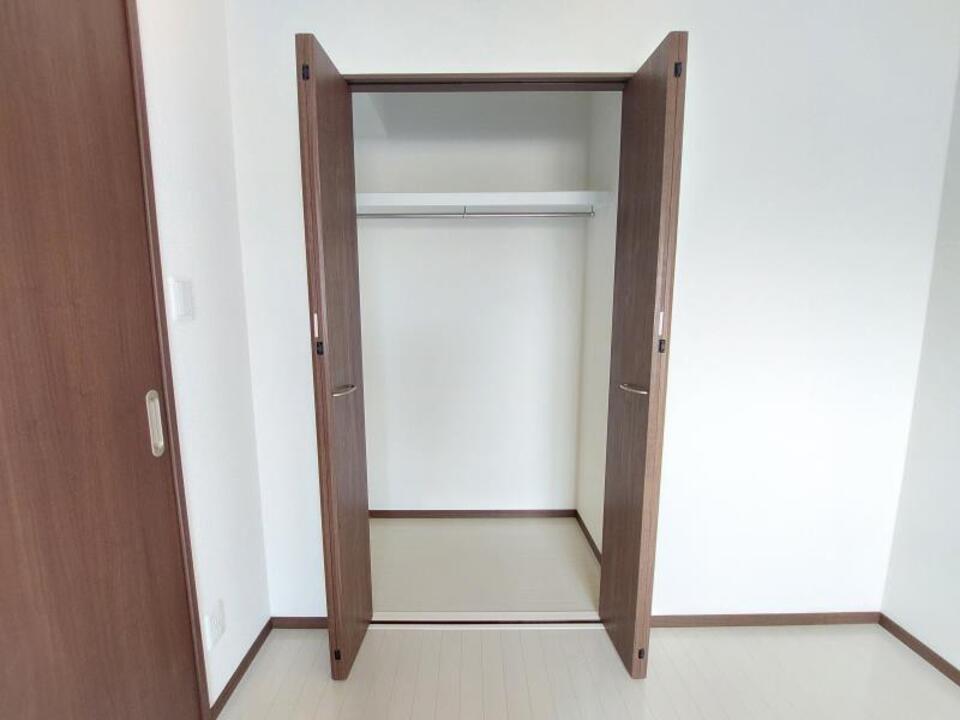 クローゼット