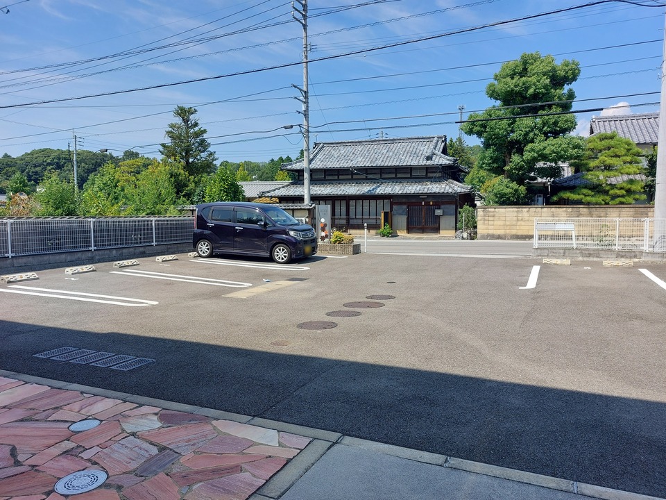 アプローチ