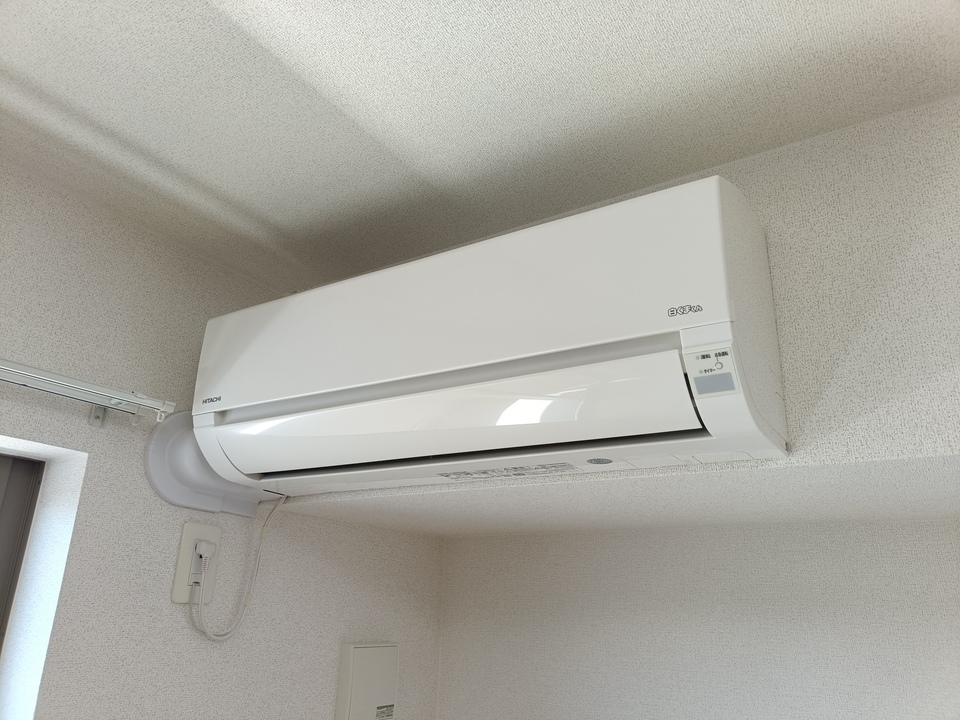 エアコン