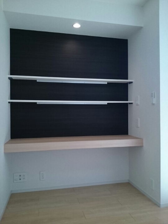 ワークスペース