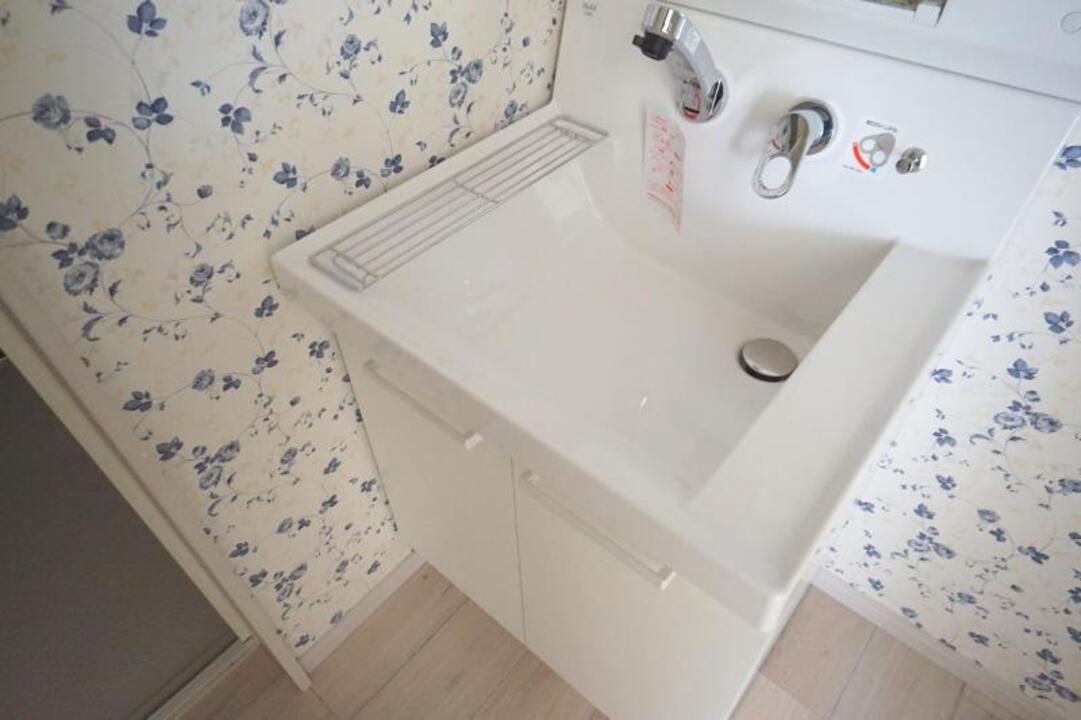 シャンプードレッサー