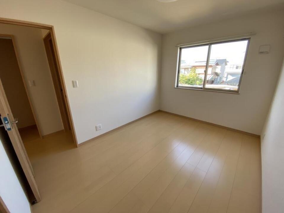 洋室