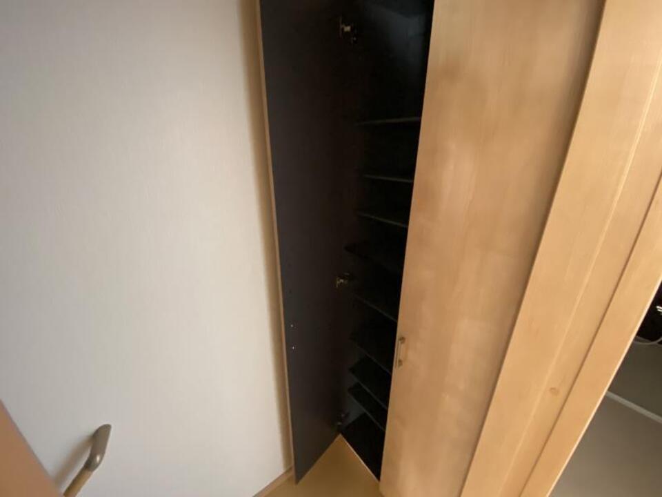下駄箱
