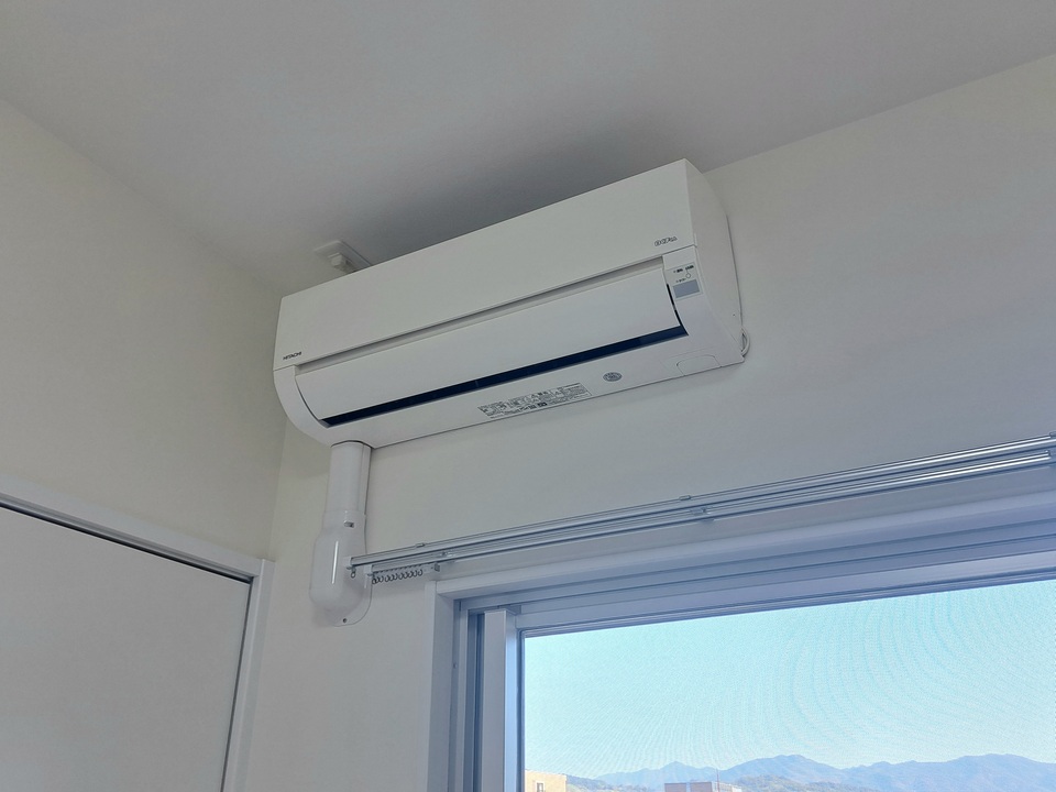 エアコン