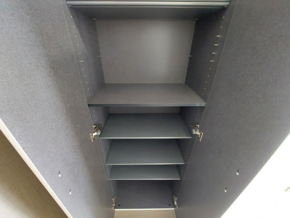 シューズボックス