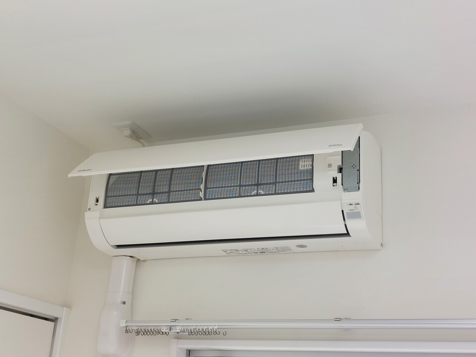 エアコン