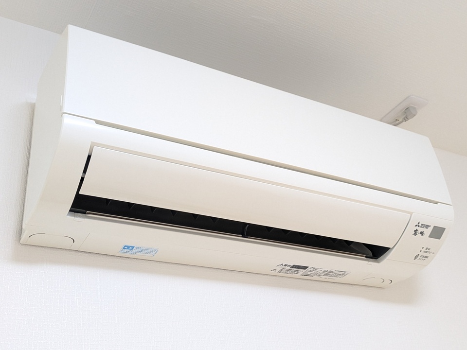 エアコン