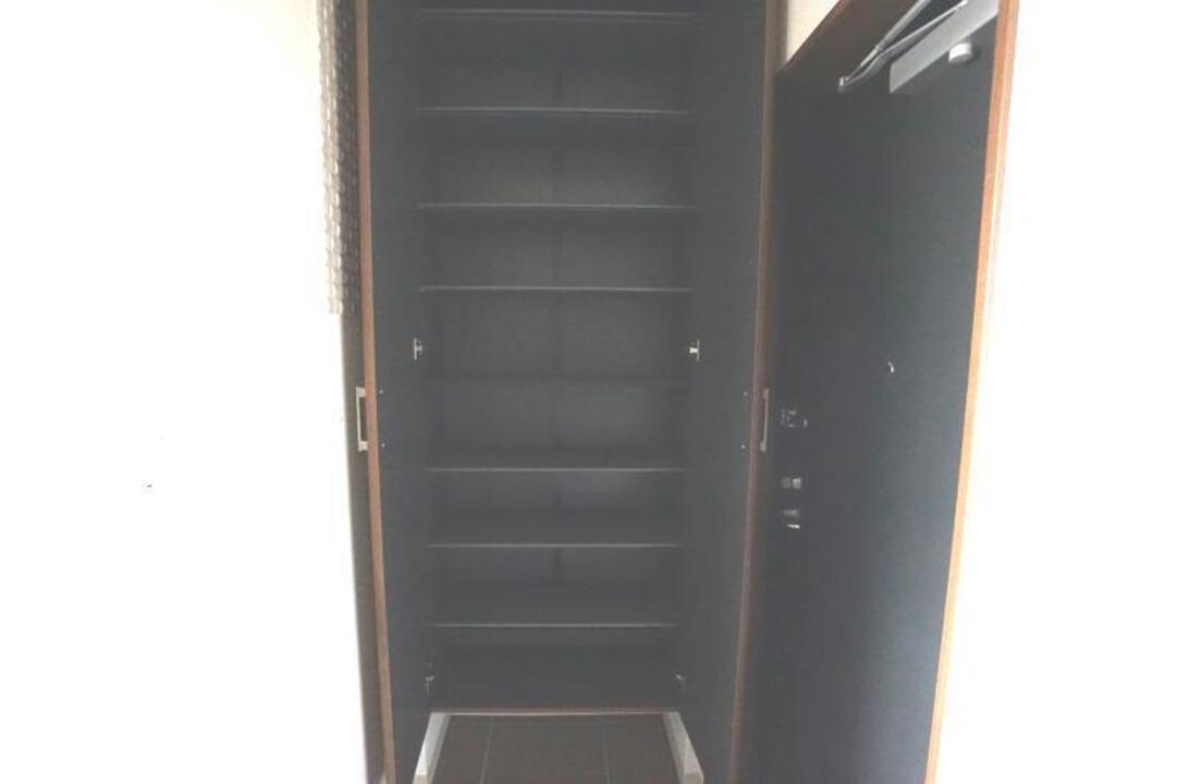 下駄箱
