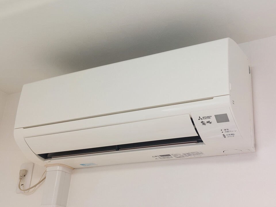 エアコン