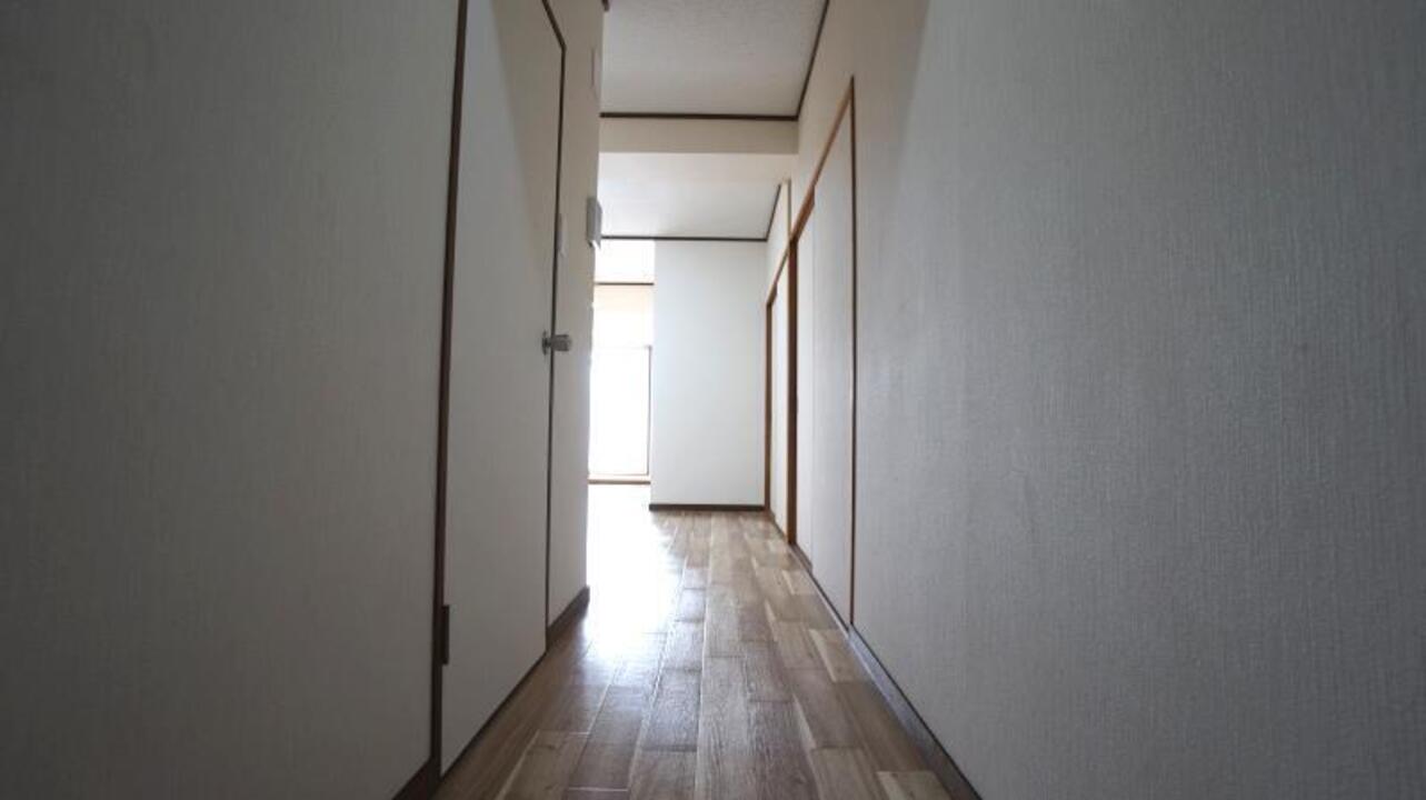 クローゼット