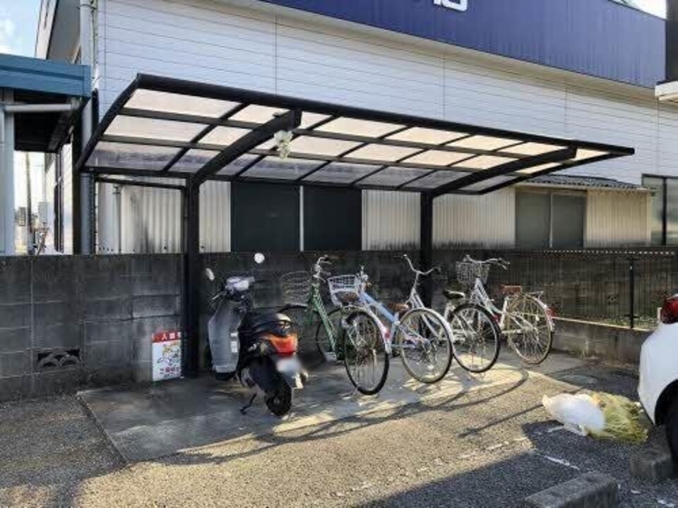 共用部分