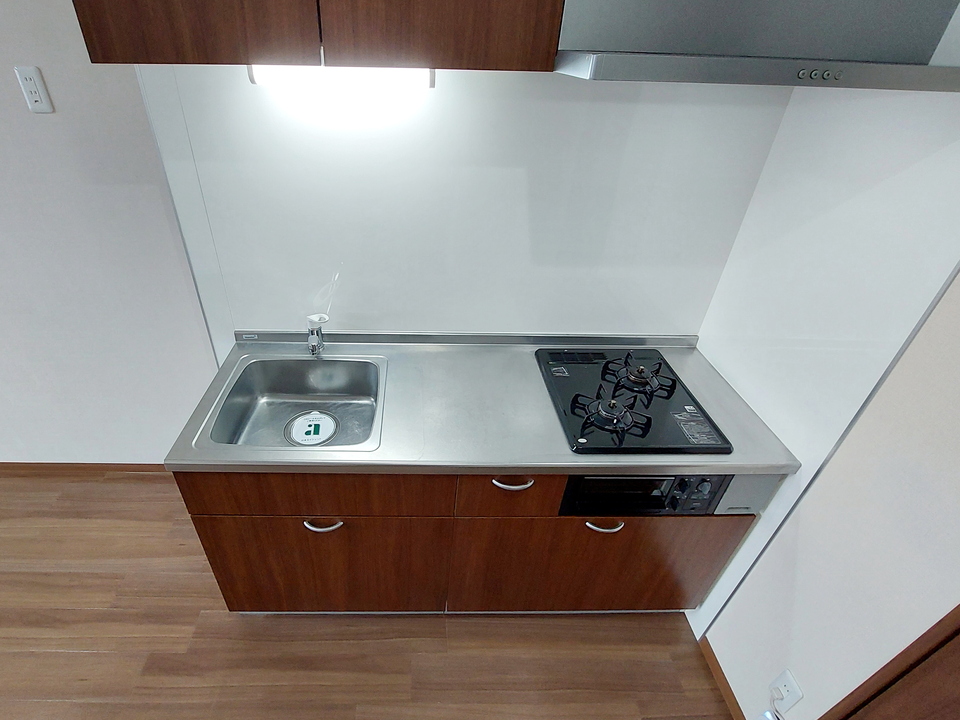 システムキッチン