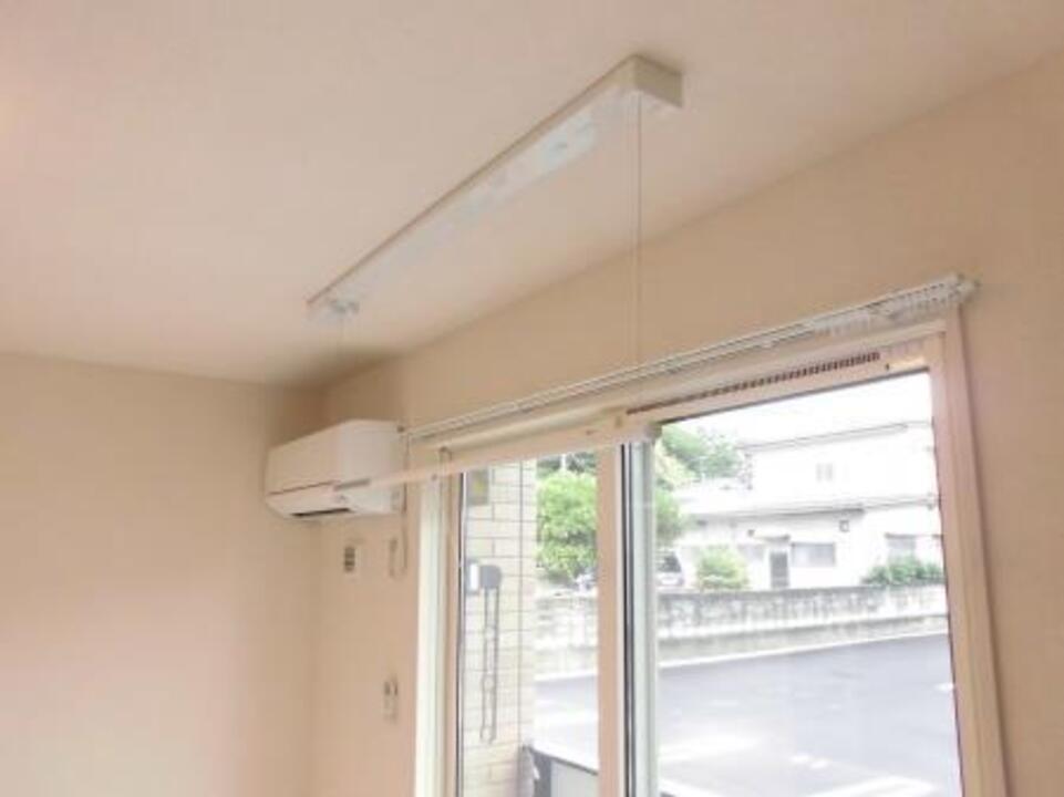 室内物干しユニット