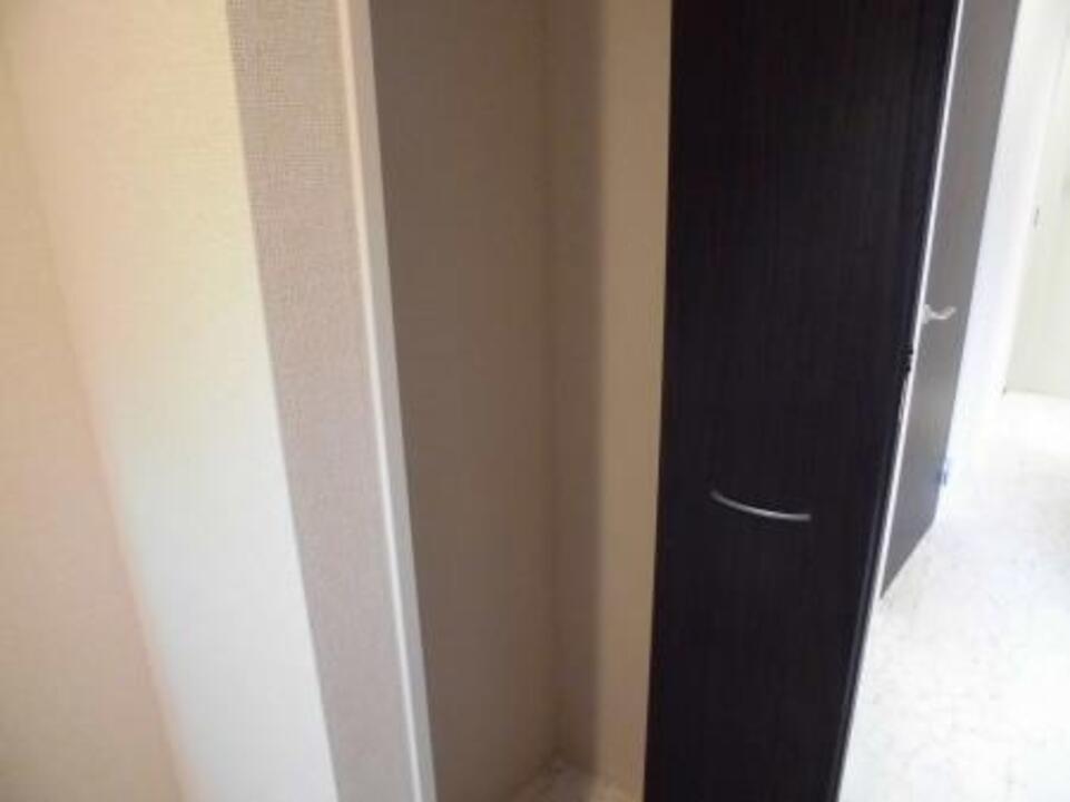クローゼット