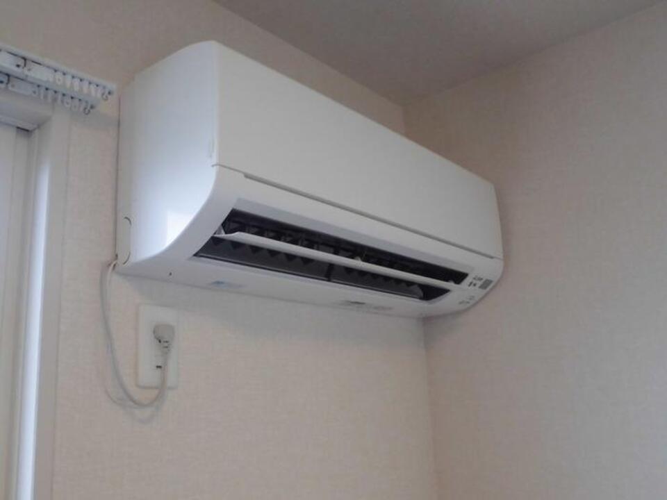エアコン