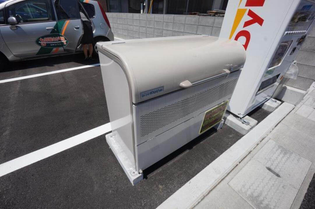 メールBOX