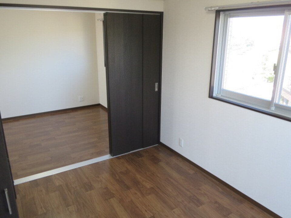 洋室