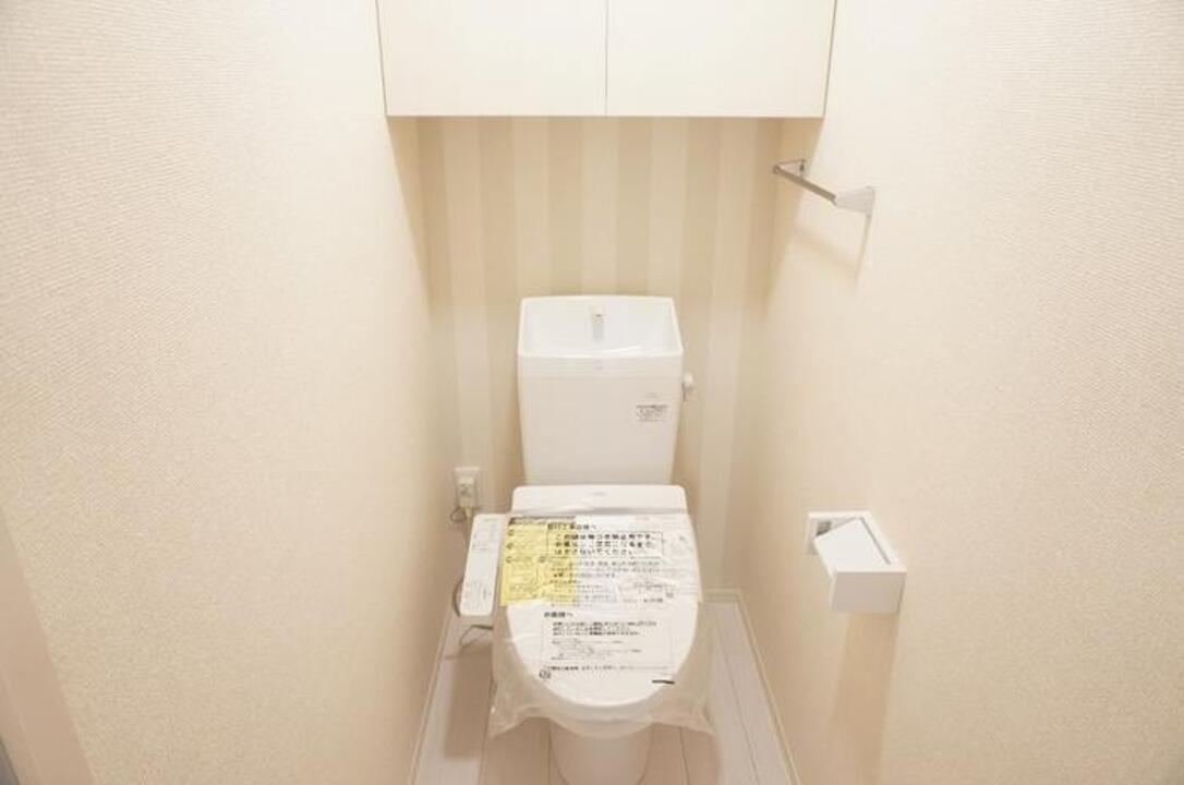 ウォークインクローゼット