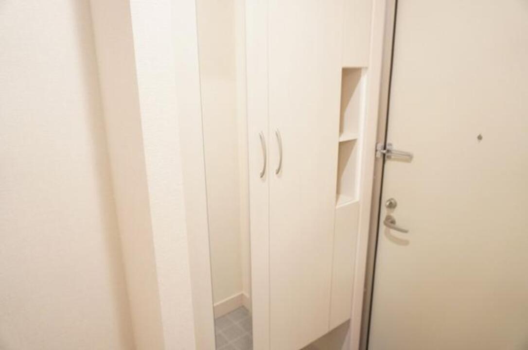 下駄箱