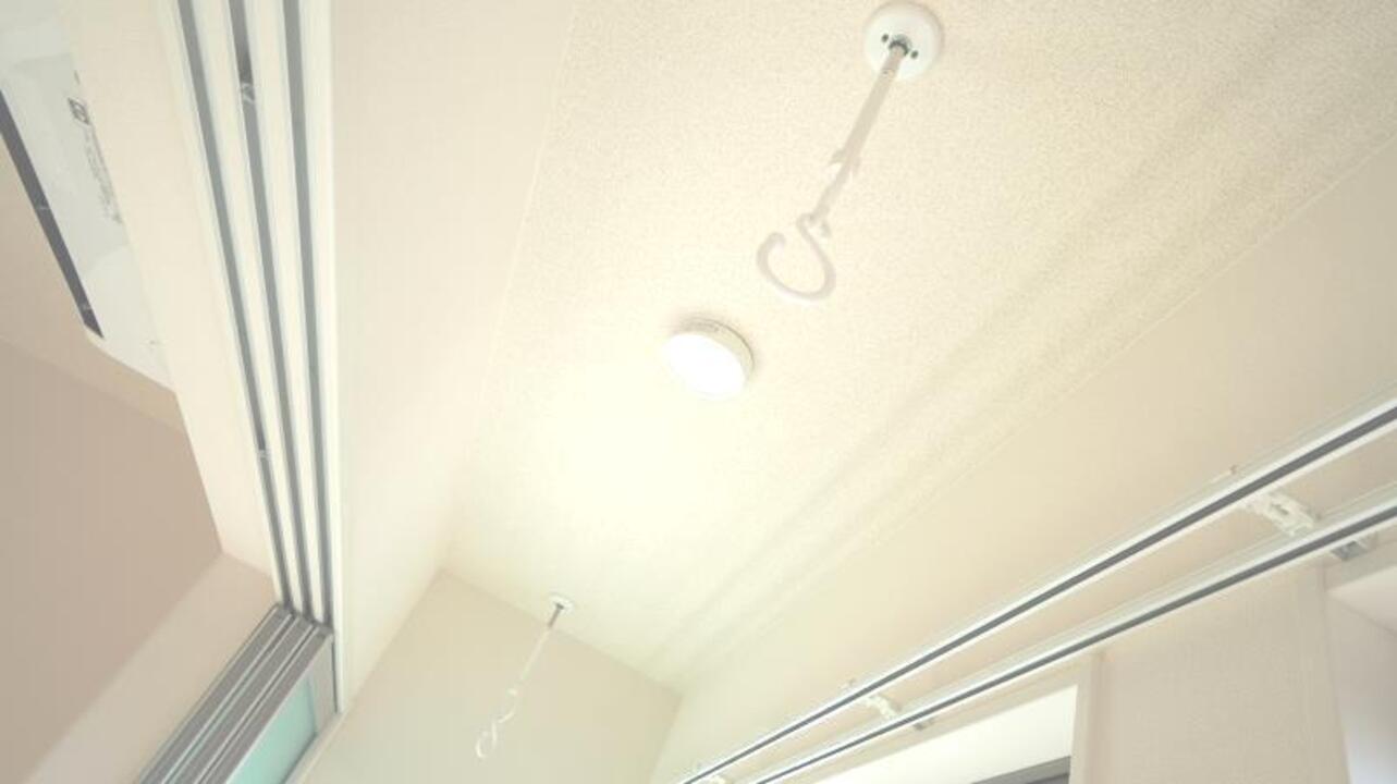 物干しユニット