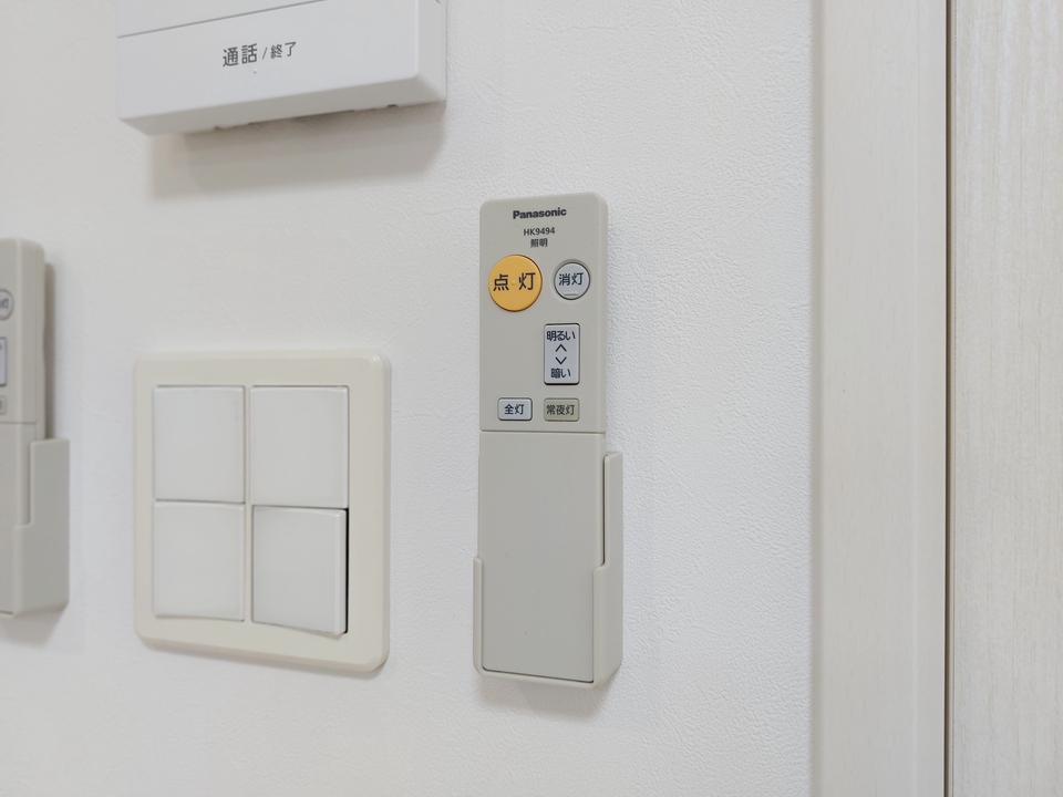 照明器具