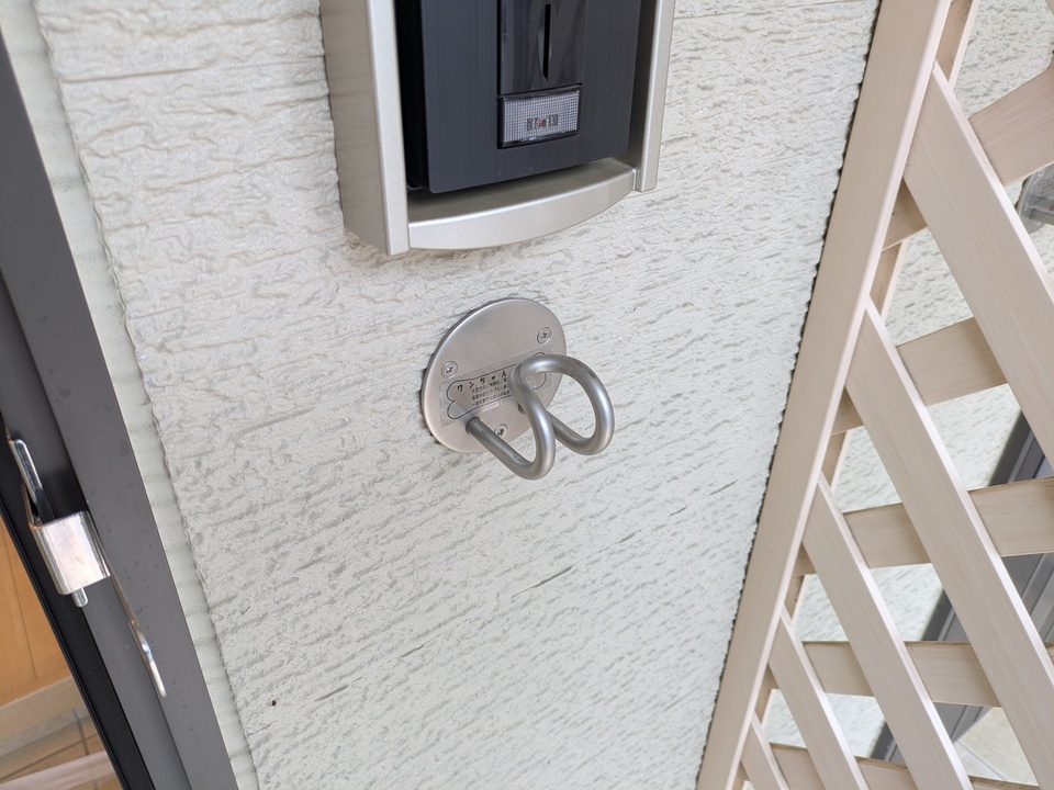 リードフック