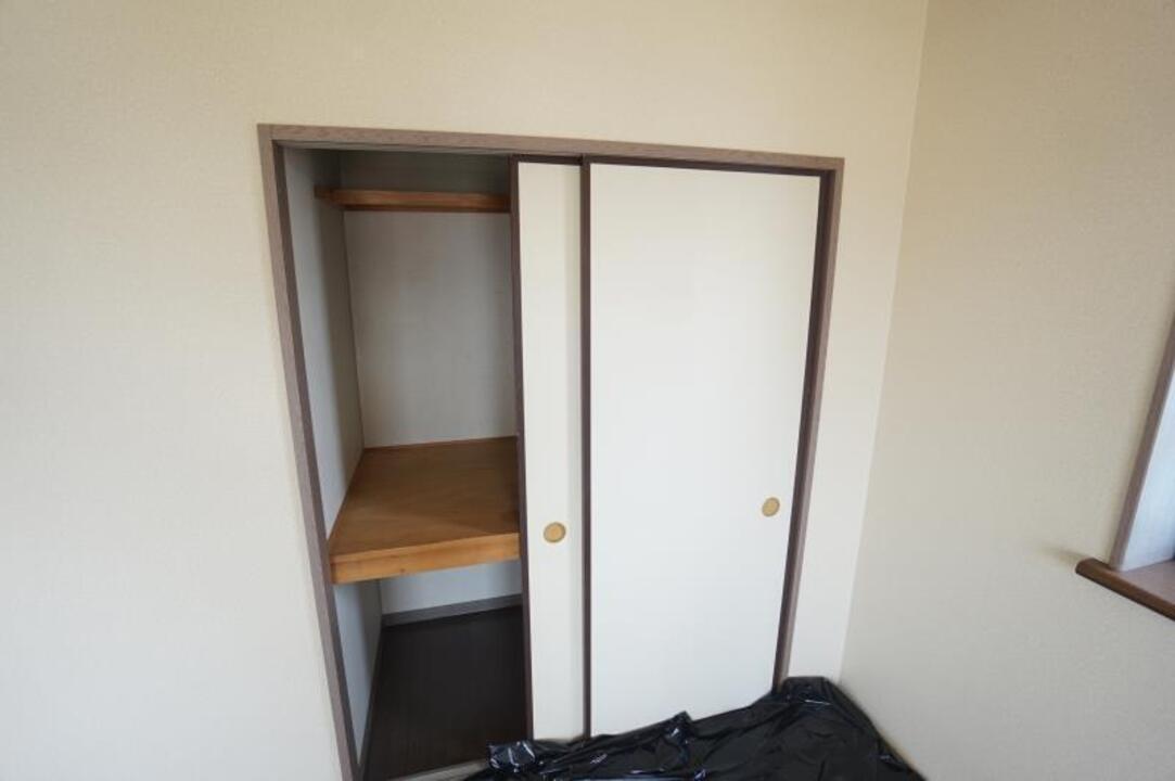 押入れ