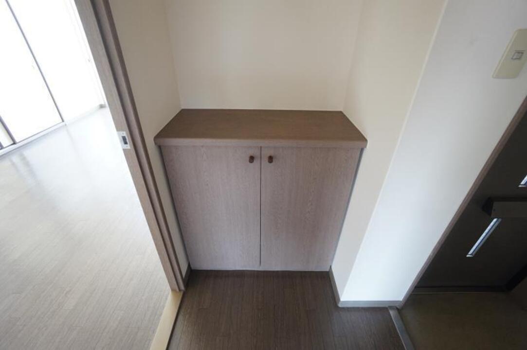 下駄箱